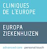 Logo Cliniques de l'Europe - Europa Ziekenhuizen