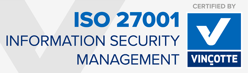 Certifications ISO