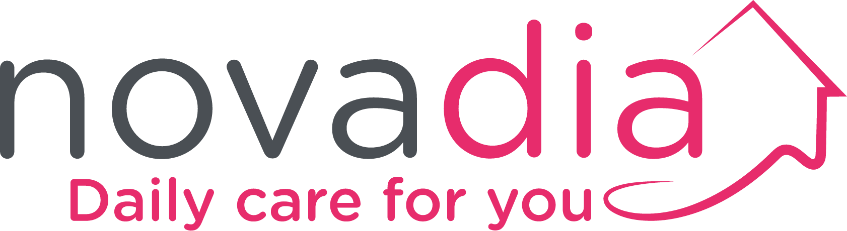 Novadia Logo